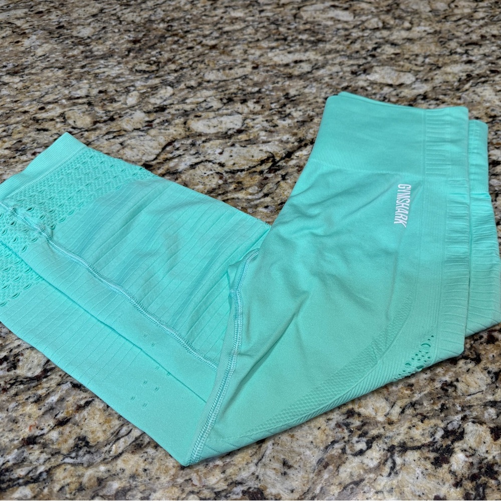 Gymshark seamless leggings